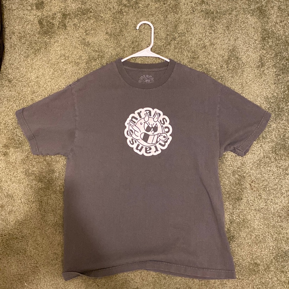 Ransom shirt
